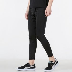 (WMNS) PUMA Strong Training Leggings 'Black' 605080-01 sold by KicksCrew