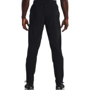 Under Armour Storm Run Pants 'Black' 1365622-002 sold by KicksCrew
