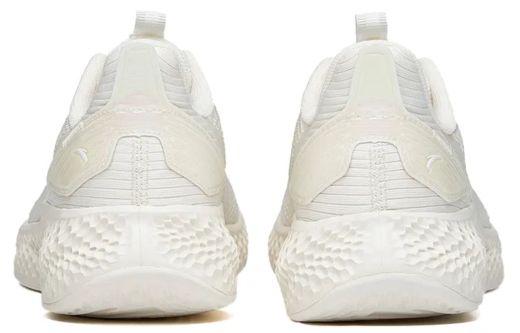 (WMNS) ANTA Martian Foam 'Ivory' 122035518-1 sold by KicksCrew product image thumbnail 4