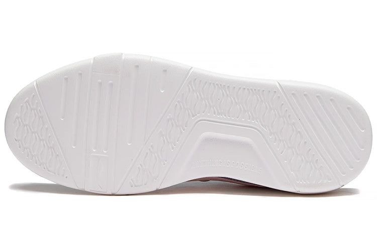 (WMNS) Li-Ning Superwave Lite 'Light Green Pink' AGCS098-4 sold by KicksCrew product image thumbnail 5