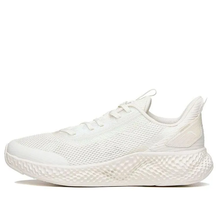 (WMNS) ANTA Martian Foam 'Ivory' 122035518-1 sold by KicksCrew