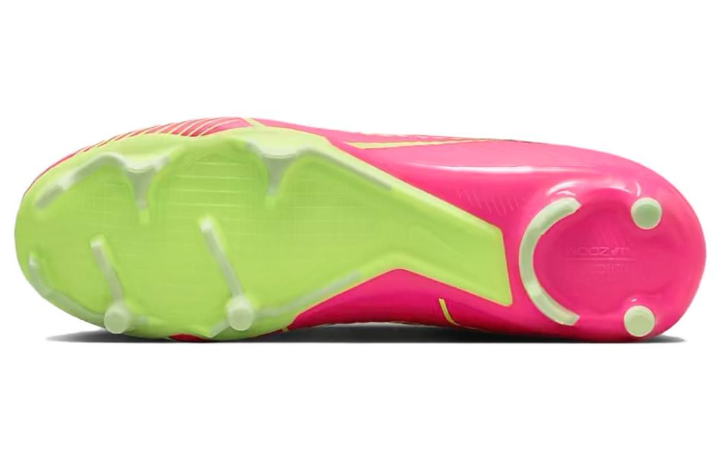 Nike Zoom Mercurial Superfly 9 Academy MG 'Luminous Pack' DJ5625-605 sold by KicksCrew product image thumbnail 6