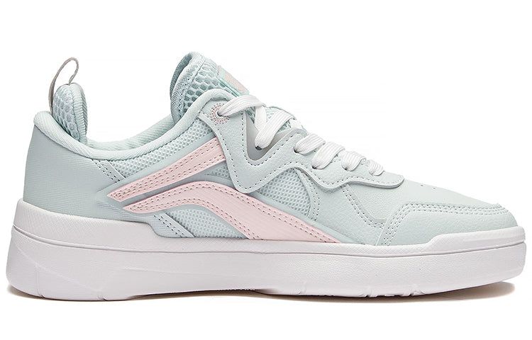 (WMNS) Li-Ning Superwave Lite 'Light Green Pink' AGCS098-4 sold by KicksCrew product image thumbnail 2