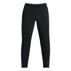 Under Armour Storm Run Pants 'Black' 1365622-002 sold by KicksCrew