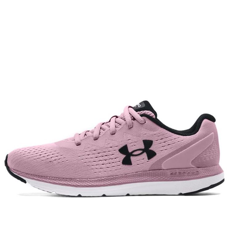 (WMNS) Under Armour Charged Impulse 2 'Mauve Pink' 3024141-602 sold by KicksCrew