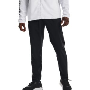 Under Armour Storm Run Pants 'Black' 1365622-002 sold by KicksCrew