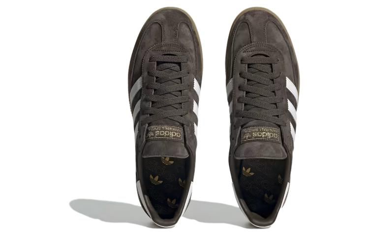 adidas originals Handball Spezial 'Shadow Olive' IE5307 sold by KicksCrew product image thumbnail 4