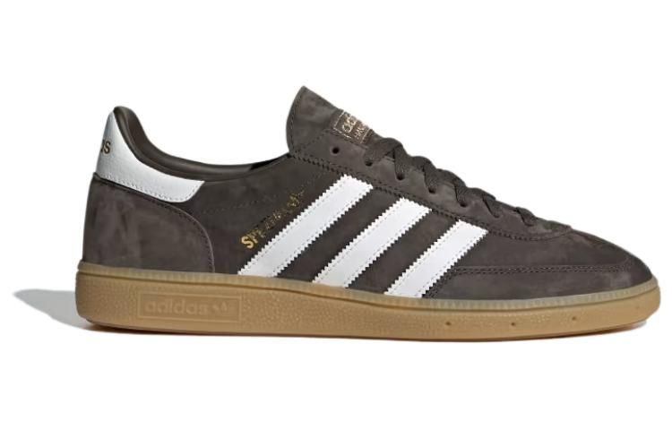 adidas originals Handball Spezial 'Shadow Olive' IE5307 sold by KicksCrew product image thumbnail 2