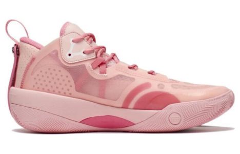 Li-Ning Wade Shadow 3 'Pink' ABPS041-6 sold by KicksCrew