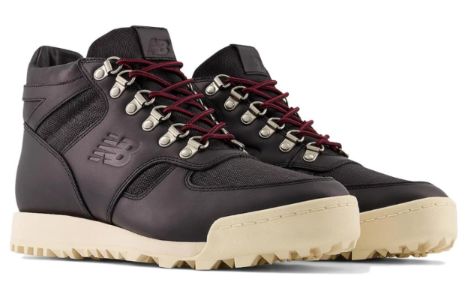 New Balance Rainier 'Black Macadamia Nut' URAINAL sold by KicksCrew