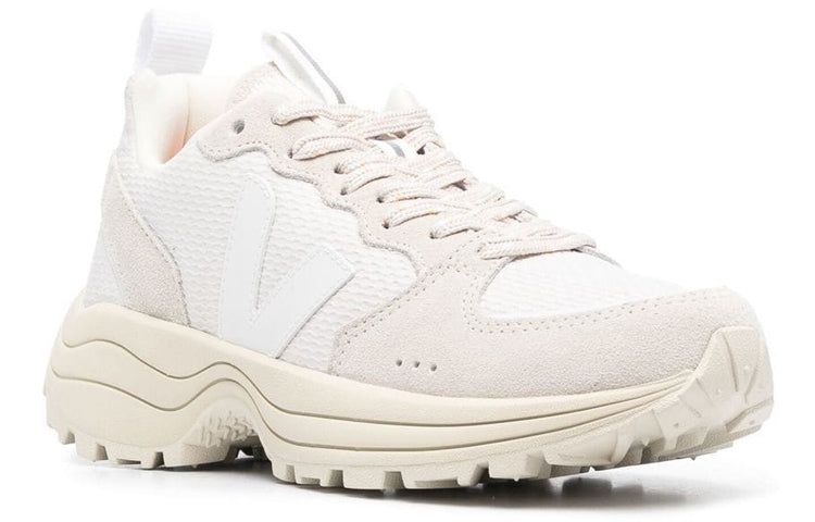 Veja Venturi Hexamesh Lace-Up Sneakers 'White' VT2103184A sold by KicksCrew product image thumbnail 2
