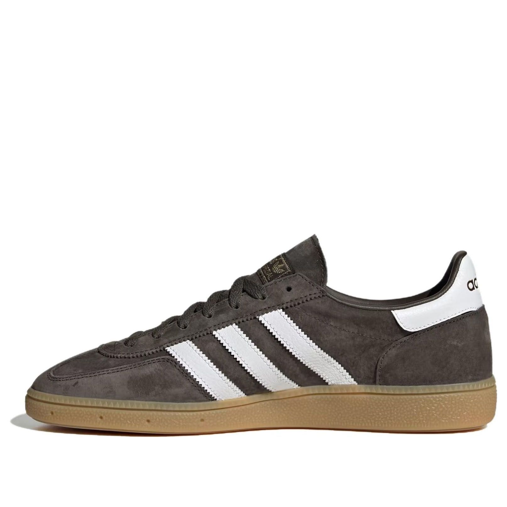 adidas originals Handball Spezial 'Shadow Olive' IE5307 sold by KicksCrew