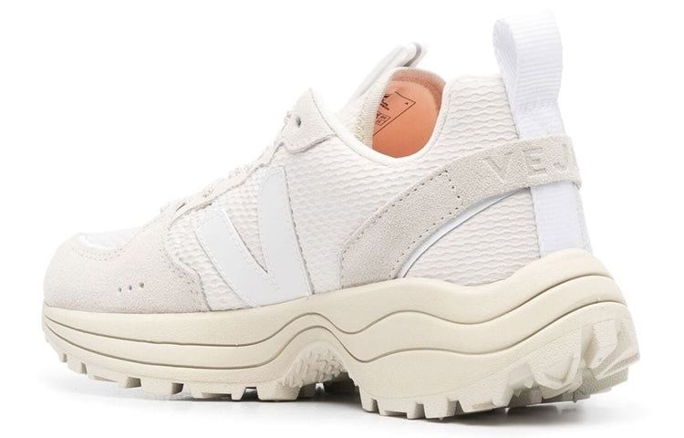 Veja Venturi Hexamesh Lace-Up Sneakers 'White' VT2103184A sold by KicksCrew product image thumbnail 3