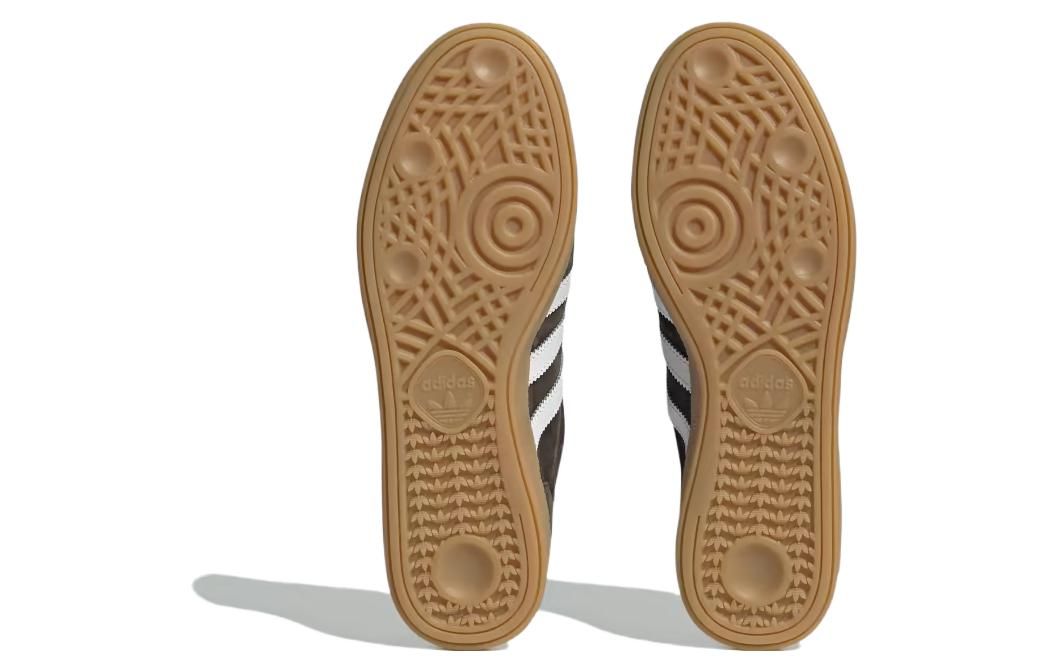 adidas originals Handball Spezial 'Shadow Olive' IE5307 sold by KicksCrew product image thumbnail 5