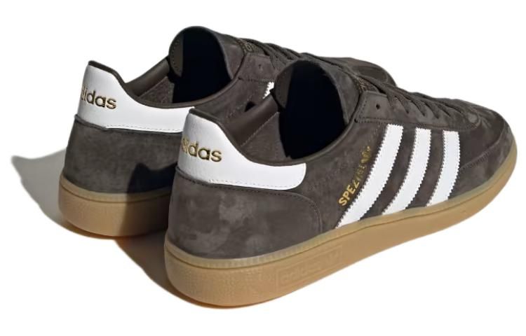 adidas originals Handball Spezial 'Shadow Olive' IE5307 sold by KicksCrew product image thumbnail 3