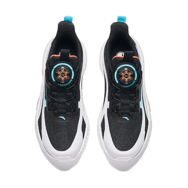 (GS) ANTA Running Series Sneakers 'Mutli-Color' 312425536R-2 sold by KicksCrew product image thumbnail 2