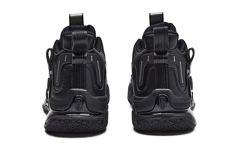 361 Degrees AG1 PRM Aaron Gordon 'Perigord truffle' 572141121-3 sold by KicksCrew product image thumbnail 5