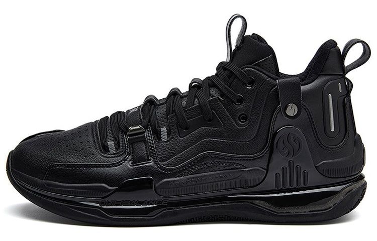 361 Degrees AG1 PRM Aaron Gordon 'Perigord truffle' 572141121-3 sold by KicksCrew product image thumbnail 2