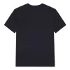 Mitchell & Ness x NBA Los Angeles Lakers Hardwood Classics Slime Drip T-Shirt 'Black' BMTRMO22017-LALBLCK sold by KicksCrew