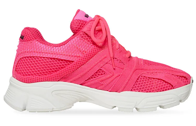 (WMNS) Balenciaga Phantom Sneakers 'Fluorescent Pink Mesh' 679339W2E975590 sold by KicksCrew product image thumbnail 2