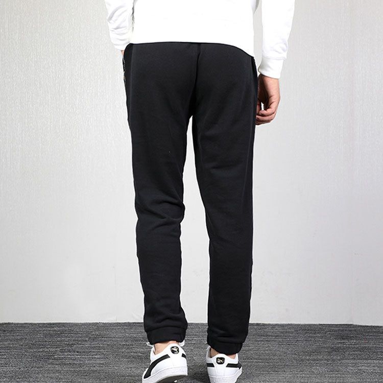 Puma Holiday Pack Pants 'Black' 581766-01 sold by KicksCrew product image thumbnail 4