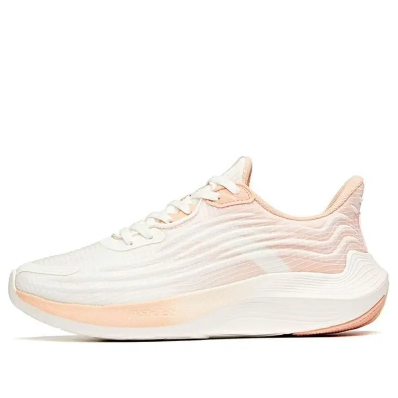 (WMNS) ANTA Du Ci 1 'Pink White' 122115520-3 sold by KicksCrew