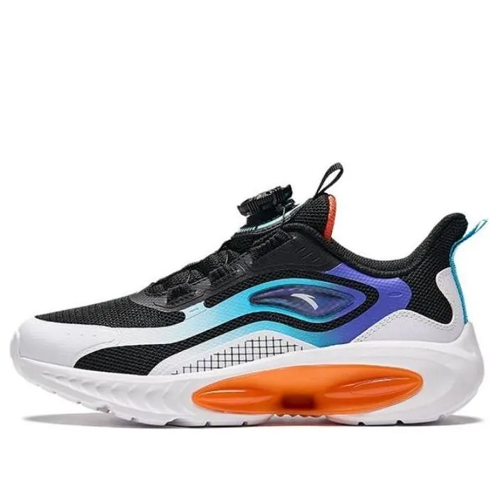 (GS) ANTA Running Series Sneakers 'Mutli-Color' 312425536R-2 sold by KicksCrew