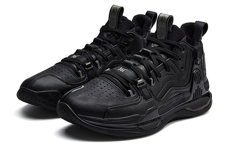 361 Degrees AG1 PRM Aaron Gordon 'Perigord truffle' 572141121-3 sold by KicksCrew product image thumbnail 4