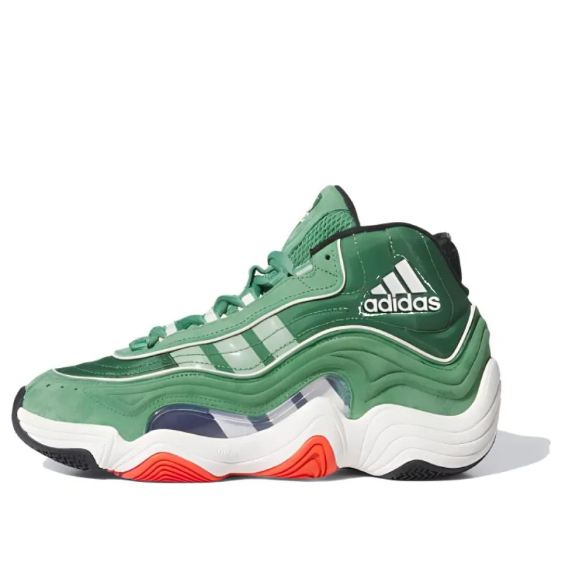 adidas Crazy 98 'Green' IG3740 sold by KicksCrew