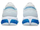 ASICS Gel-Quantum 360 VIII 'White Azul Blue' 1203A305-102 sold by KicksCrew