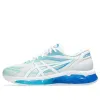 ASICS Gel-Quantum 360 VIII 'White Azul Blue' 1203A305-102 sold by KicksCrew