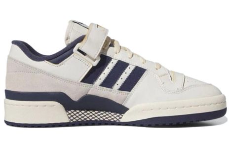 adidas Forum 84 Low 'White Shadow Navy' IE9935 sold by KicksCrew