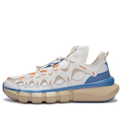 Li-Ning Wade Essence 2.3 Lite 'White Blue' LGLS005-4 sold by KicksCrew