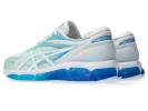 ASICS Gel-Quantum 360 VIII 'White Azul Blue' 1203A305-102 sold by KicksCrew