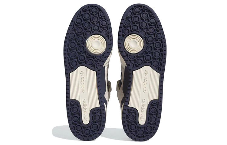 adidas Forum 84 Low 'White Shadow Navy' IE9935 sold by KicksCrew product image thumbnail 6