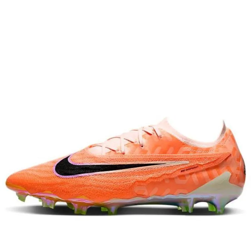 Nike Phantom GX Elite 'United Pack - Guava Ice Black' DZ3482-800 sold by KicksCrew