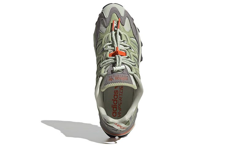 adidas Hyperturf 'Linen Green Grey' GY4164 sold by KicksCrew product image thumbnail 5