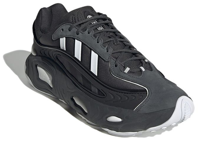 Adidas Oznova 'Carbon White' HP6364 sold by KicksCrew product image thumbnail 3