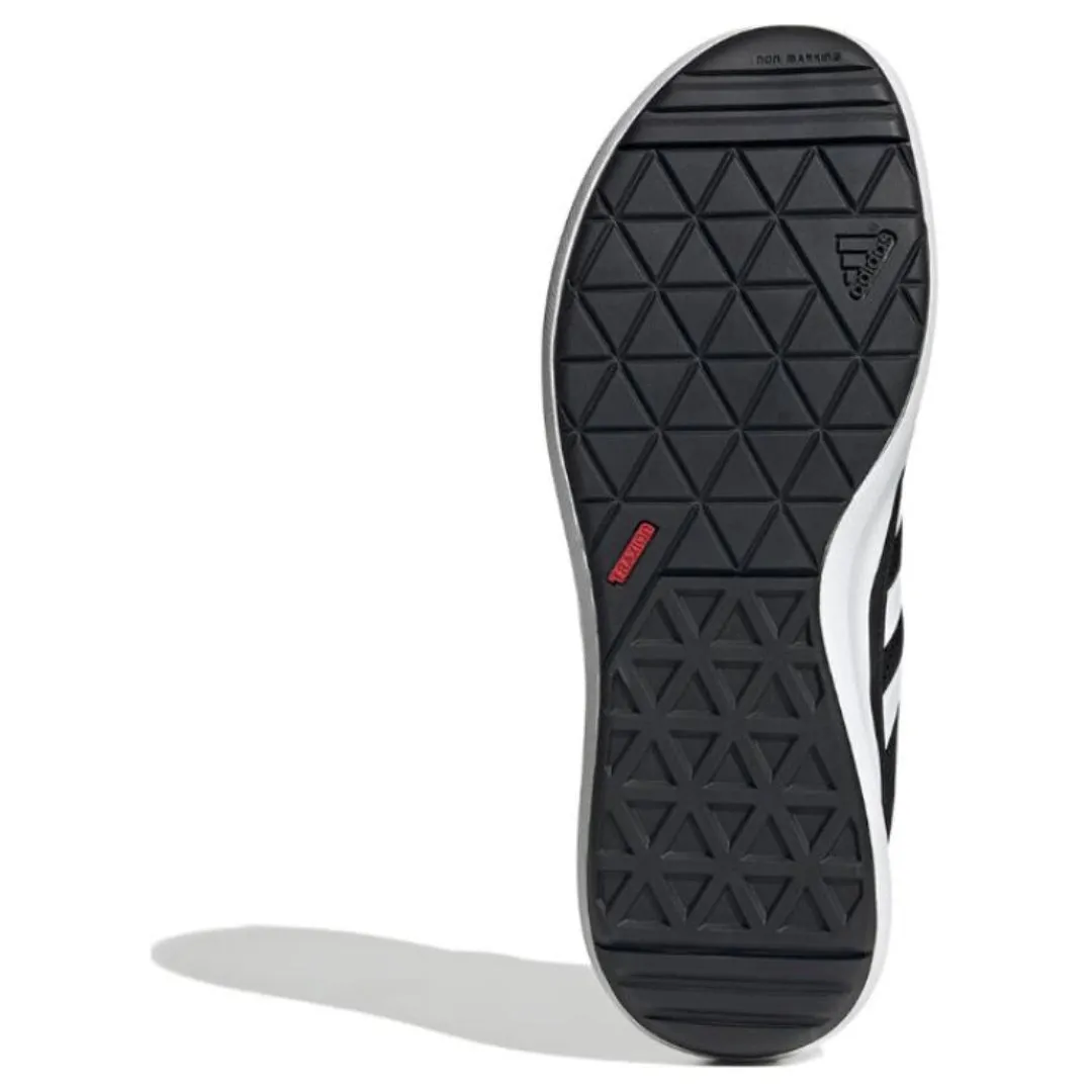 adidas Roamboat 'Black White' JH9756 sold by KicksCrew product image thumbnail 4