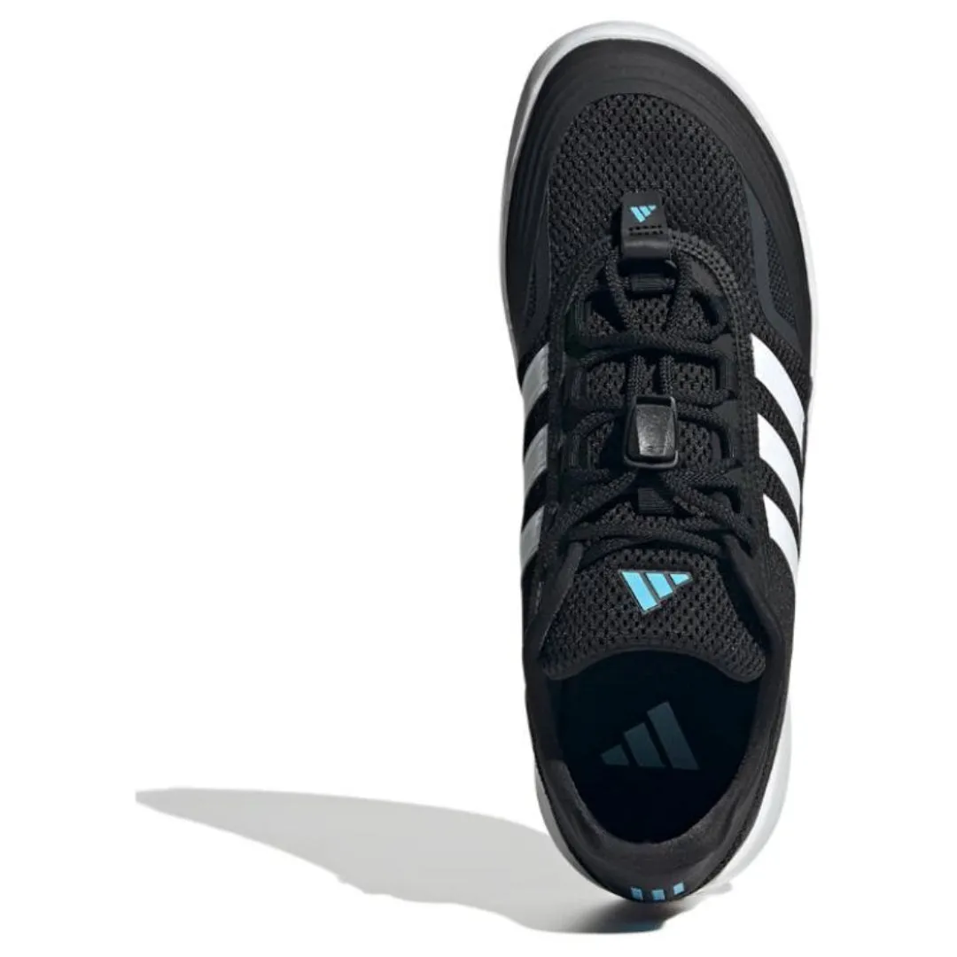 adidas Roamboat 'Black White' JH9756 sold by KicksCrew product image thumbnail 3