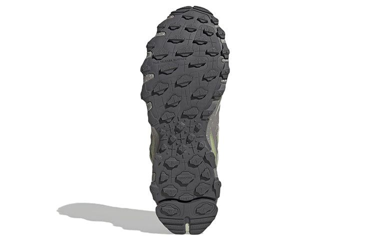 adidas Hyperturf 'Linen Green Grey' GY4164 sold by KicksCrew product image thumbnail 6