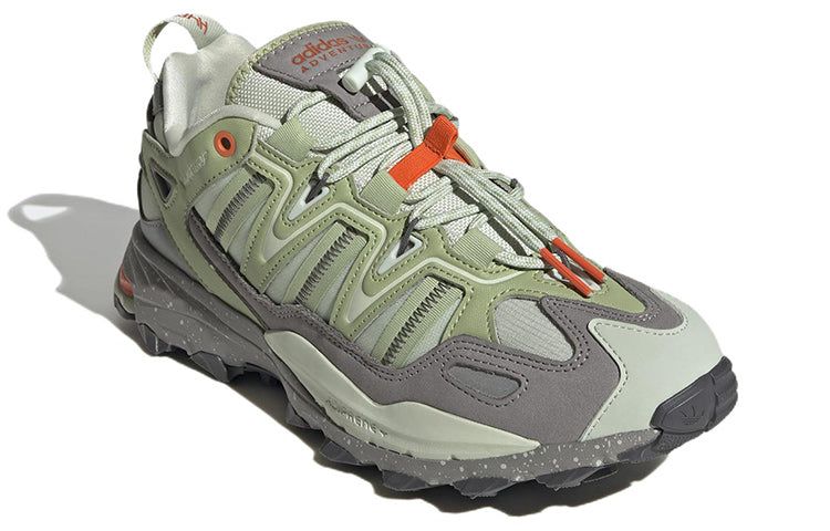 adidas Hyperturf 'Linen Green Grey' GY4164 sold by KicksCrew product image thumbnail 3