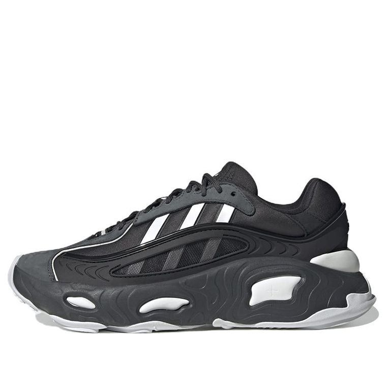 Adidas Oznova 'Carbon White' HP6364 sold by KicksCrew