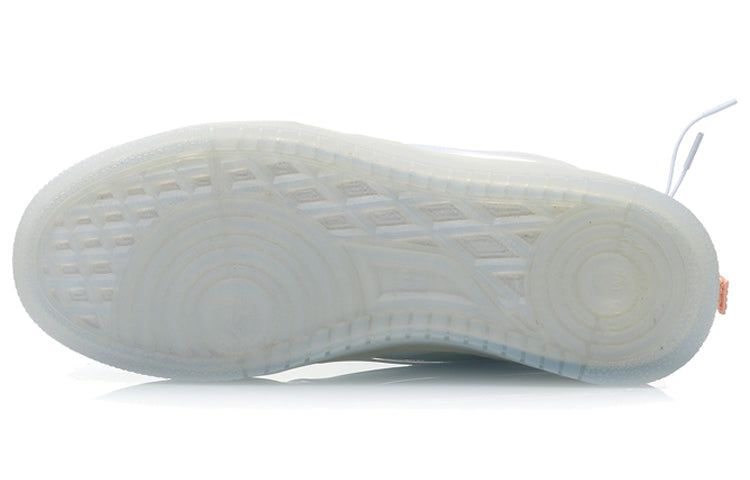 (WMNS) Li-Ning Counterflow 'White Blue' AGCP358-7 sold by KicksCrew product image thumbnail 6