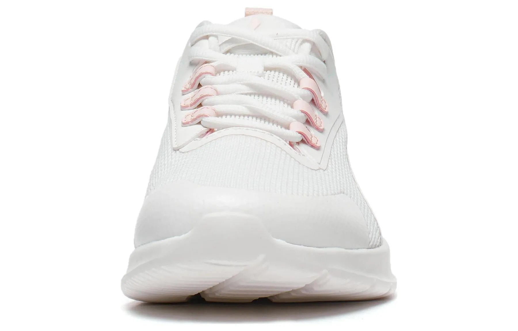 (WMNS) Li-Ning Raise The Wind 'White Pink' ARST018-1 sold by KicksCrew product image thumbnail 5