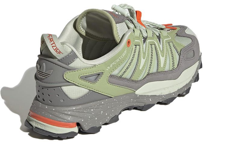 adidas Hyperturf 'Linen Green Grey' GY4164 sold by KicksCrew product image thumbnail 4