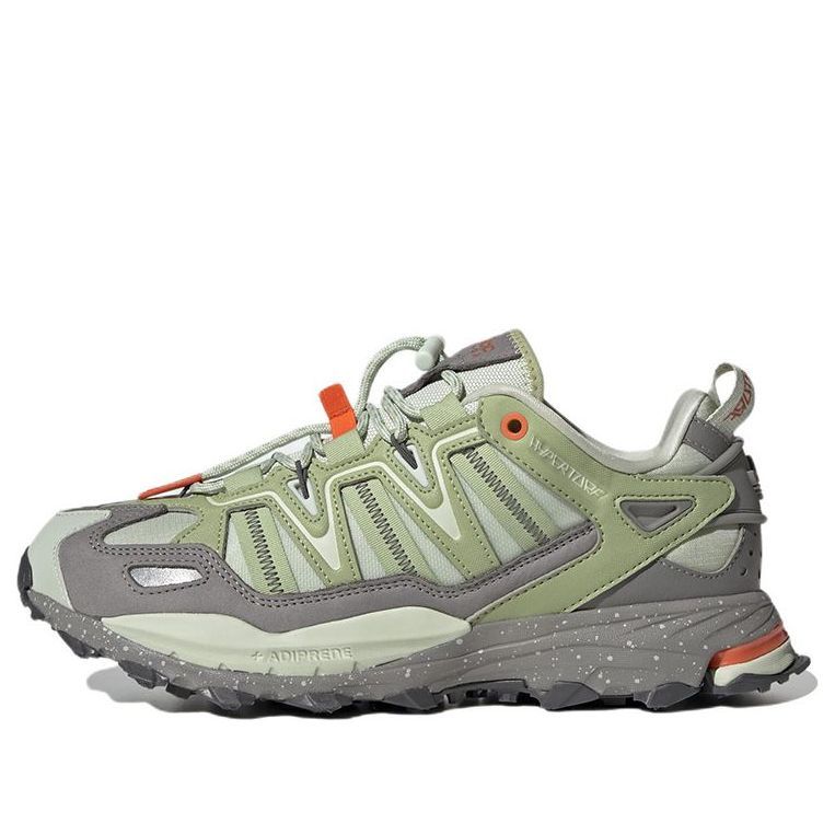 adidas Hyperturf 'Linen Green Grey' GY4164 sold by KicksCrew