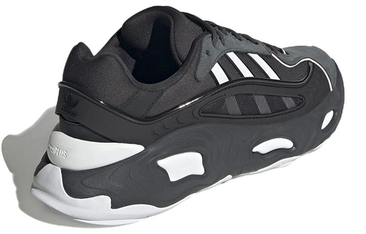 Adidas Oznova 'Carbon White' HP6364 sold by KicksCrew product image thumbnail 4