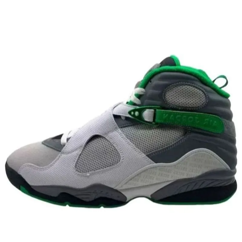 Air Jordan 8 'University of Oregon' AJ8-1300135 sold by KicksCrew