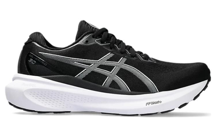 Asics Gel-Kayano 30 Narrow 'Black Sheet Rock' 1012B505-002 sold by KicksCrew product image thumbnail 2